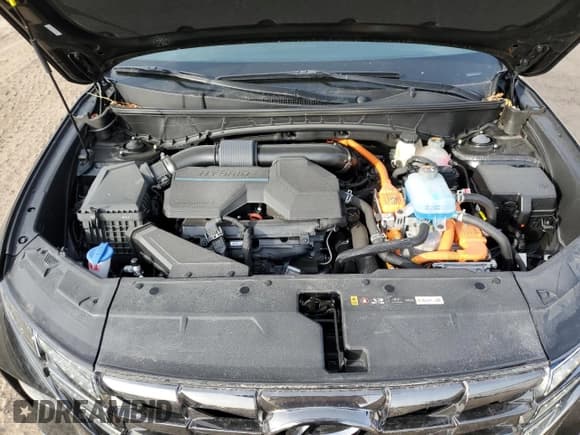 ✅ 2022 Hyundai Tucson Limited • VIN: KM8JFDA27NU072089 • Lot: 44035335. Wystawiony na Copart z przebiegiem 16 525 mil. Bezpłatny archiwum sprzedaży aukcyjnych z USA i szczegółowy raport historii pojazdu na DreamBid. Zdjęcie 13.