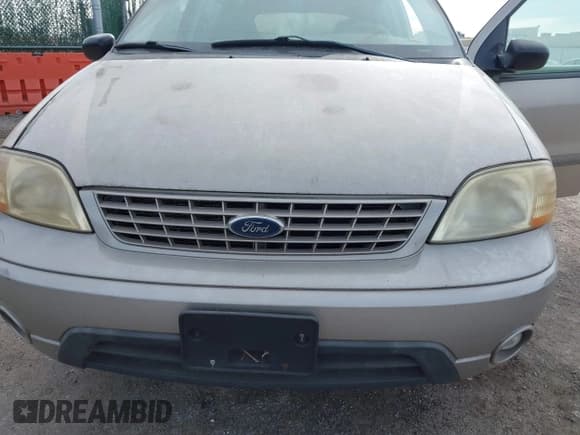 ✅ 2003 Ford Windstar LX • VIN: 2FMZA51423BB29701 • Lot: 43889910. Wystawiony na IAAI z przebiegiem Nie podano. Bezpłatny archiwum sprzedaży aukcyjnych z USA i szczegółowy raport historii pojazdu na DreamBid. Zdjęcie 6.