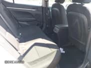 ✅ 2019 Hyundai Elantra SE • VIN: 5NPD74LF3KH442023 • Lot: 43298203. Listed on IAAI with 44,777 mi. Free auction sales archive from the USA and detailed vehicle history report at DreamBid. Image 8.