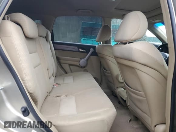 ✅ 2007 Honda CR-V EX • VIN: JHLRE38587C070450 • Lot: 89649395. Wystawiony na Copart z przebiegiem 243 890 mil. Bezpłatny archiwum sprzedaży aukcyjnych z USA i szczegółowy raport historii pojazdu na DreamBid. Zdjęcie 11.