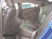 ✅ 2017 Chevrolet Volt Premier • VIN: 1G1RD6S55HU159164 • Lot: 72455824. Wystawiony na Copart z przebiegiem 44 502 mil. Bezpłatny archiwum sprzedaży aukcyjnych z USA i szczegółowy raport historii pojazdu na DreamBid. Zdjęcie 11.