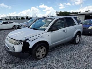 ✅ 2004 Saturn VUE V6 • VIN: 5GZCZ53474S845564 • Лот: 71248575. Опубликован ранее на Copart с пробегом 206 537 миль. Бесплатный доступ к архиву аукционных продаж из США и подробный отчёт об истории автомобиля на DreamBid. Изображение 1.