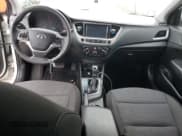 ✅ 2018 Hyundai Accent SEL • VIN: 3KPC24A38JE012283 • Лот: 78244674. Опубликован ранее на Copart с пробегом 84 438 миль. Бесплатный доступ к архиву аукционных продаж из США и подробный отчёт об истории автомобиля на DreamBid. Изображение 8.