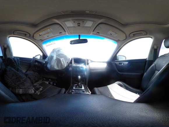 ✅ 2010 Infiniti FX • VIN: JN8AS1MWXAM850350 • Lot: 42466041. Wystawiony na IAAI z przebiegiem Nie podano. Bezpłatny archiwum sprzedaży aukcyjnych z USA i szczegółowy raport historii pojazdu na DreamBid. Zdjęcie 17.