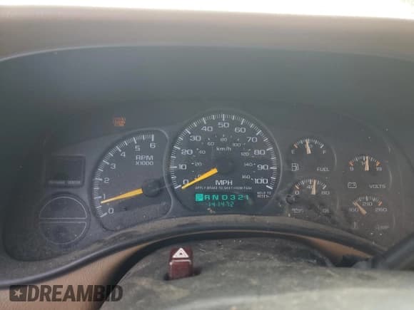 ✅ 1999 GMC Sierra 1500 SLE • VIN: 1GTEK19T0XE523549 • Лот: 62088315. Опубликован ранее на Copart с пробегом 141 472 миль. Бесплатный доступ к архиву аукционных продаж из США и подробный отчёт об истории автомобиля на DreamBid. Изображение 9.