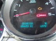 ✅ 2012 Chevrolet Silverado 2500HD LT • VIN: 1GC1KXC88CF116895 • Lot: 43722002. Listed on IAAI with 284,653 mi. Free auction sales archive from the USA and detailed vehicle history report at DreamBid. Image 15.