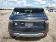 ✅ 2012 Land Rover Range Rover Evoque Pure Premium • VIN: SALVR2BGXCH633637 • Lot: 70957775. Listed on Copart with 110,415 mi. Free auction sales archive from the USA and detailed vehicle history report at DreamBid. Image 6.