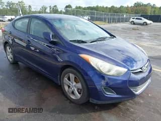 2013 Hyundai Elantra Limited with VIN 5NPDH4AEXDH361014, listed as a IAAI auction lot 43309326 with 199,099 mi miles and . Bid and sale history available at DreamBid. Image 1.