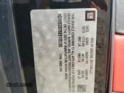 ✅ 2014 Chevrolet Corvette 3LT • VIN: 1G1YE2D76E5105135 • Lot: 67227065. Listed on Copart with 36,780 mi. Free auction sales archive from the USA and detailed vehicle history report at DreamBid. Image 12.