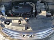 ✅ 2017 Hyundai Santa Fe Ultimate • VIN: 5XYZW4LA7HG486782 • Лот: 50163084. Опубликован ранее на Copart с пробегом 96 937 миль. Бесплатный доступ к архиву аукционных продаж из США и подробный отчёт об истории автомобиля на DreamBid. Изображение 11.