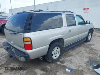 ✅ 2004 Chevrolet Suburban Z71 • VIN: 3GNFK16Z34G288542 • Лот: 42504733. Опубликован ранее на IAAI с пробегом 249 094 миль. Бесплатный доступ к архиву аукционных продаж из США и подробный отчёт об истории автомобиля на DreamBid. Изображение 4.