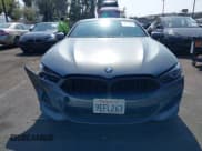 ✅ 2023 BMW 8 Series 840i • VIN: WBAAE2C00PCM03091 • Lot: 42584273. Listed on IAAI with Not provided. Free auction sales archive from the USA and detailed vehicle history report at DreamBid. Image 12.