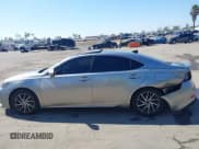 ✅ 2017 Lexus ES 350 • VIN: 58ABK1GG7HU038149 • Lot: 43386547. Listed on IAAI with 63,207 mi. Free auction sales archive from the USA and detailed vehicle history report at DreamBid. Image 15.