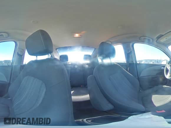 ✅ 2015 Chevrolet Sonic LT • VIN: 1G1JC5SH4F4175972 • Lot: 82284225. Listed on Copart with 161,635 mi. Free auction sales archive from the USA and detailed vehicle history report at DreamBid. Image 14.