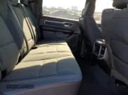 ✅ 2022 Ram 1500 Lone Star • VIN: 1C6RREFTXNN120076 • Lot: 82606814. Wystawiony na Copart z przebiegiem 54 128 mil. Bezpłatny archiwum sprzedaży aukcyjnych z USA i szczegółowy raport historii pojazdu na DreamBid. Zdjęcie 10.