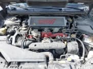 ✅ 2015 Subaru WRX STI • VIN: JF1VA2P68F9823116 • Lot: 41842139. Listed on IAAI with 95,710 mi. Free auction sales archive from the USA and detailed vehicle history report at DreamBid. Image 10.