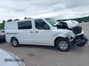✅ 2018 Nissan NV Cargo S • VIN: 1N6BF0KM1JN810438 • Lot: 42380139. Listed on IAAI with Not provided. Free auction sales archive from the USA and detailed vehicle history report at DreamBid. Image 12.