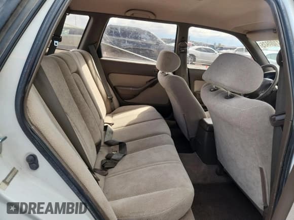 ✅ 1995 Toyota Camry LE • VIN: 4T1GK12W6SU112566 • Lot: 71100935. Wystawiony na Copart z przebiegiem 117 722 mil. Bezpłatny archiwum sprzedaży aukcyjnych z USA i szczegółowy raport historii pojazdu na DreamBid. Zdjęcie 11.