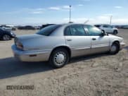 ✅ 1997 Buick Park Avenue • VIN: 1G4CW52K4V4636701 • Лот: 83964274. Опубликован ранее на Copart с пробегом 123 193 миль. Бесплатный доступ к архиву аукционных продаж из США и подробный отчёт об истории автомобиля на DreamBid. Изображение 3.