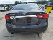 ✅ 2016 Nissan Maxima S • VIN: 1N4AA6AP7GC395745 • Лот: 54106185. Опубликован ранее на Copart с пробегом Не указан. Бесплатный доступ к архиву аукционных продаж из США и подробный отчёт об истории автомобиля на DreamBid. Изображение 6.