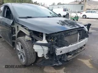 ✅ 2017 Hyundai Ioniq • VIN: KMHC75LH6HU020941 • Lot: 41470562. Wystawiony na IAAI z przebiegiem 244 586 mil. Bezpłatny archiwum sprzedaży aukcyjnych z USA i szczegółowy raport historii pojazdu na DreamBid. Zdjęcie 6.