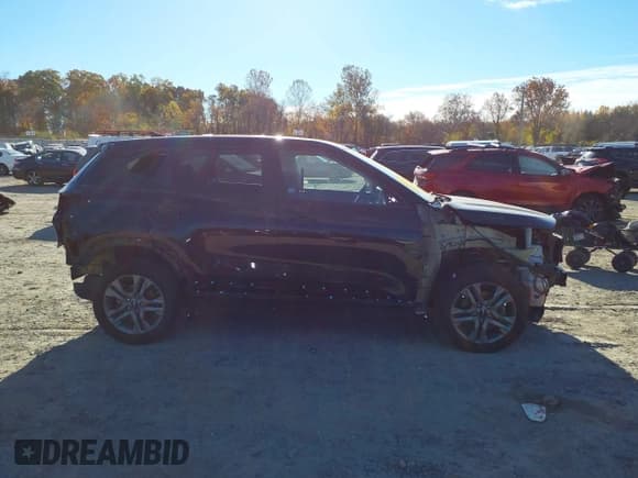 ✅ 2022 Kia Seltos LX • VIN: KNDEPCAA1N7249674 • Лот: 43612749. Опубликован ранее на IAAI с пробегом 60 713 миль. Бесплатный доступ к архиву аукционных продаж из США и подробный отчёт об истории автомобиля на DreamBid. Изображение 13.