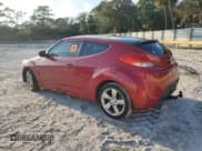 ✅ 2013 Hyundai Veloster w/Black Int • VIN: KMHTC6AD7DU089245 • Lot: 86799324. Wystawiony na Copart z przebiegiem Nie podano. Bezpłatny archiwum sprzedaży aukcyjnych z USA i szczegółowy raport historii pojazdu na DreamBid. Zdjęcie 2.