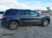 ✅ 2014 GMC Acadia Denali • VIN: 1GKKVTKD3EJ189034 • Lot: 43568632. Listed on IAAI with 181,004 mi. Free auction sales archive from the USA and detailed vehicle history report at DreamBid. Image 13.