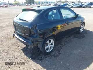 2009 Hyundai Accent Auto SE with VIN KMHCN36C79U128755, listed as a IAAI auction lot 42282769 with 85,174 mi miles and . Bid and sale history available at DreamBid. Image 4.