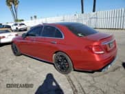 ✅ 2020 Mercedes-Benz E 63 S AMG • VIN: WDDZF8KB0LA700897 • Lot: 46302415. Wystawiony na Copart z przebiegiem 112 929 mil. Bezpłatny archiwum sprzedaży aukcyjnych z USA i szczegółowy raport historii pojazdu na DreamBid. Zdjęcie 2.