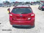 ✅ 2016 Subaru Impreza Special Sports Premium • VIN: JF1GPAP60GH303999 • Lot: 42907352. Listed on IAAI with 43,968 mi. Free auction sales archive from the USA and detailed vehicle history report at DreamBid. Image 16.