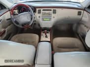 ✅ 2008 Hyundai Azera Limited • VIN: KMHFC46F88A265612 • Lot: 82269515. Listed on Copart with 174,801 mi. Free auction sales archive from the USA and detailed vehicle history report at DreamBid. Image 8.