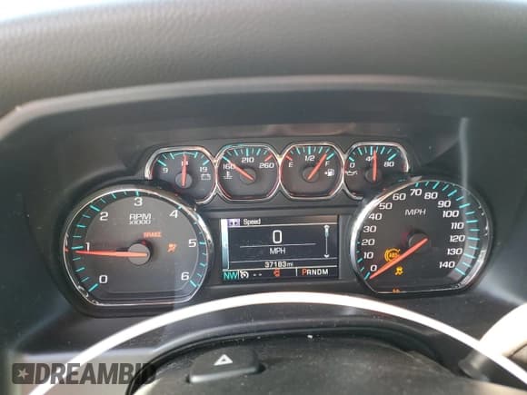 ✅ 2015 Chevrolet Silverado 1500 LT • VIN: 1GCVKREC1FZ422208 • Lot: 92283965. Listed on Copart with 37,183 mi. Free auction sales archive from the USA and detailed vehicle history report at DreamBid. Image 9.