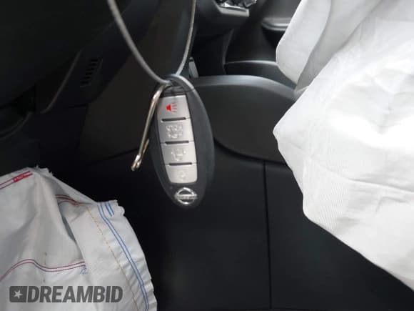 ✅ 2021 Nissan Versa S • VIN: 3N1CN8DV3ML894221 • Лот: 43319671. Опубликован ранее на IAAI с пробегом 14 416 миль. Бесплатный доступ к архиву аукционных продаж из США и подробный отчёт об истории автомобиля на DreamBid. Изображение 11.