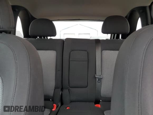 ✅ 2012 Chevrolet Captiva Sport LT • VIN: 3GNAL3E57CS588744 • Lot: 48810515. Wystawiony na Copart z przebiegiem 100 139 mil. Bezpłatny archiwum sprzedaży aukcyjnych z USA i szczegółowy raport historii pojazdu na DreamBid. Zdjęcie 10.