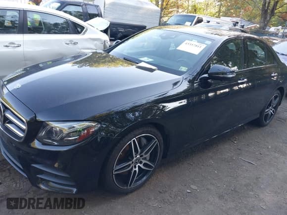 ✅ 2020 Mercedes-Benz E 450 • VIN: WDDZF6JB7LA748029 • Лот: 43357811. Опубликован ранее на IAAI с пробегом 55 085 миль. Бесплатный доступ к архиву аукционных продаж из США и подробный отчёт об истории автомобиля на DreamBid. Изображение 17.