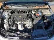 ✅ 2023 Honda Civic Sport • VIN: 2HGFE2F55PH516016 • Lot: 86817675. Listed on Copart with 48,290 mi. Free auction sales archive from the USA and detailed vehicle history report at DreamBid. Image 11.