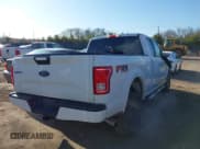 ✅ 2015 Ford F-150 XLT • VIN: 1FTFX1EG8FFC59469 • Lot: 41885182. Listed on IAAI with 93,147 mi. Free auction sales archive from the USA and detailed vehicle history report at DreamBid. Image 4.