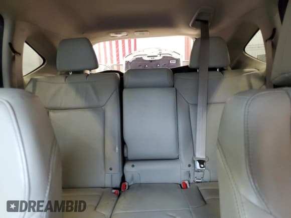 ✅ 2015 Honda CR-V Touring • VIN: 5J6RM3H9XFL020337 • Lot: 81793395. Listed on Copart with 141,448 mi. Free auction sales archive from the USA and detailed vehicle history report at DreamBid. Image 10.