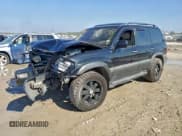 ✅ 2001 Toyota Land Cruiser • VIN: JTEHT05J112004071 • Lot: 95339735. Wystawiony na Copart z przebiegiem 104 171 mil. Bezpłatny archiwum sprzedaży aukcyjnych z USA i szczegółowy raport historii pojazdu na DreamBid. Zdjęcie 1.