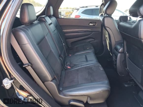 ✅ 2021 Dodge Durango GT Plus • VIN: 1C4RDJDG8MC557834 • Lot: 87482405. Listed on Copart with 76,193 mi. Free auction sales archive from the USA and detailed vehicle history report at DreamBid. Image 11.