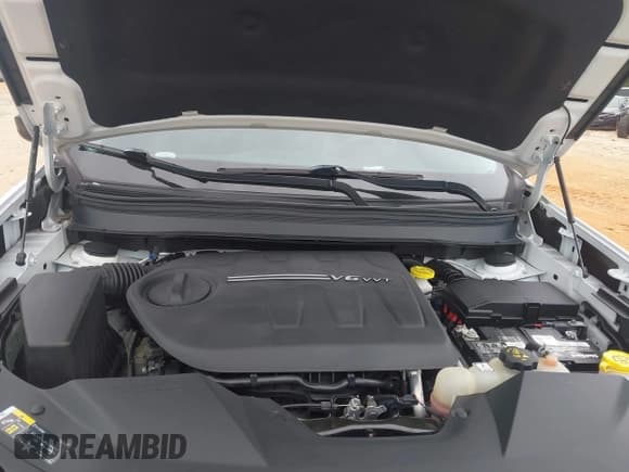 ✅ 2020 Jeep Cherokee Trailhawk • VIN: 1C4PJMBX8LD517802 • Лот: 43383473. Опубликован ранее на IAAI с пробегом 124 124 миль. Бесплатный доступ к архиву аукционных продаж из США и подробный отчёт об истории автомобиля на DreamBid. Изображение 10.