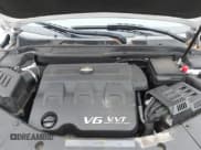 ✅ 2010 Chevrolet Equinox 1LT • VIN: 2CNFLEEY4A6210862 • Lot: 43587033. Listed on IAAI with 199,313 mi. Free auction sales archive from the USA and detailed vehicle history report at DreamBid. Image 10.