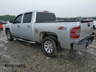 ✅ 2013 Chevrolet Silverado 1500 LT • VIN: 3GCPKSE75DG314240 • Lot: 67161944. Listed on Copart with 194,466 mi. Free auction sales archive from the USA and detailed vehicle history report at DreamBid. Image 2.