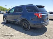 ✅ 2016 Ford Explorer • VIN: 1FM5K7B86GGA35232 • Lot: 56207305. Listed on Copart with 108,223 mi. Free auction sales archive from the USA and detailed vehicle history report at DreamBid. Image 2.