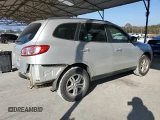 ✅ 2012 Hyundai Santa Fe GLS • VIN: 5XYZG3AB2CG126668 • Lot: 82883974. Listed on Copart with 150,570 mi. Free auction sales archive from the USA and detailed vehicle history report at DreamBid. Image 3.