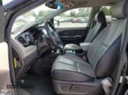 ✅ 2017 Kia Sedona SX-L • VIN: KNDME5C16H6271836 • Lot: 61643685. Wystawiony na Copart z przebiegiem 126 376 mil. Bezpłatny archiwum sprzedaży aukcyjnych z USA i szczegółowy raport historii pojazdu na DreamBid. Zdjęcie 7.