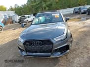 ✅ 2019 Audi RS 3 • VIN: WUABWGFFXKA900268 • Lot: 75316324. Wystawiony na Copart z przebiegiem 22 137 mil. Bezpłatny archiwum sprzedaży aukcyjnych z USA i szczegółowy raport historii pojazdu na DreamBid. Zdjęcie 10.