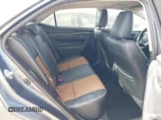 ✅ 2014 Toyota Corolla L • VIN: 2T1BURHE9EC021444 • Lot: 43305544. Listed on IAAI with 193,118 mi. Free auction sales archive from the USA and detailed vehicle history report at DreamBid. Image 8.