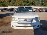 ✅ 2005 Toyota Tundra SR5 • VIN: 5TBET34185S486801 • Lot: 43460169. Listed on IAAI with 354,292 mi. Free auction sales archive from the USA and detailed vehicle history report at DreamBid. Image 12.